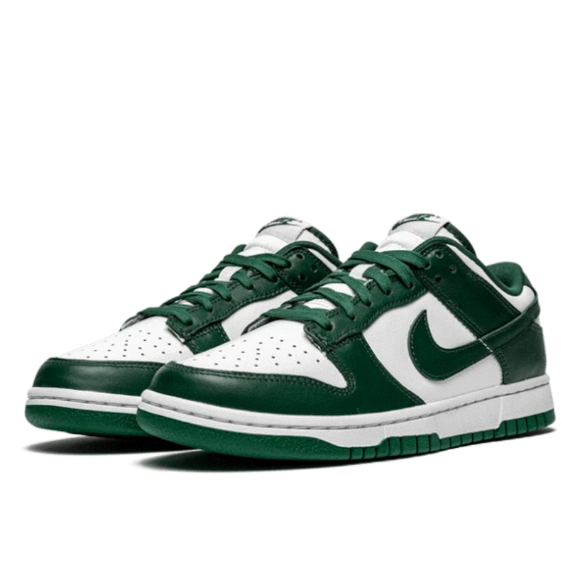 Nike Dunk Low Spartan Green