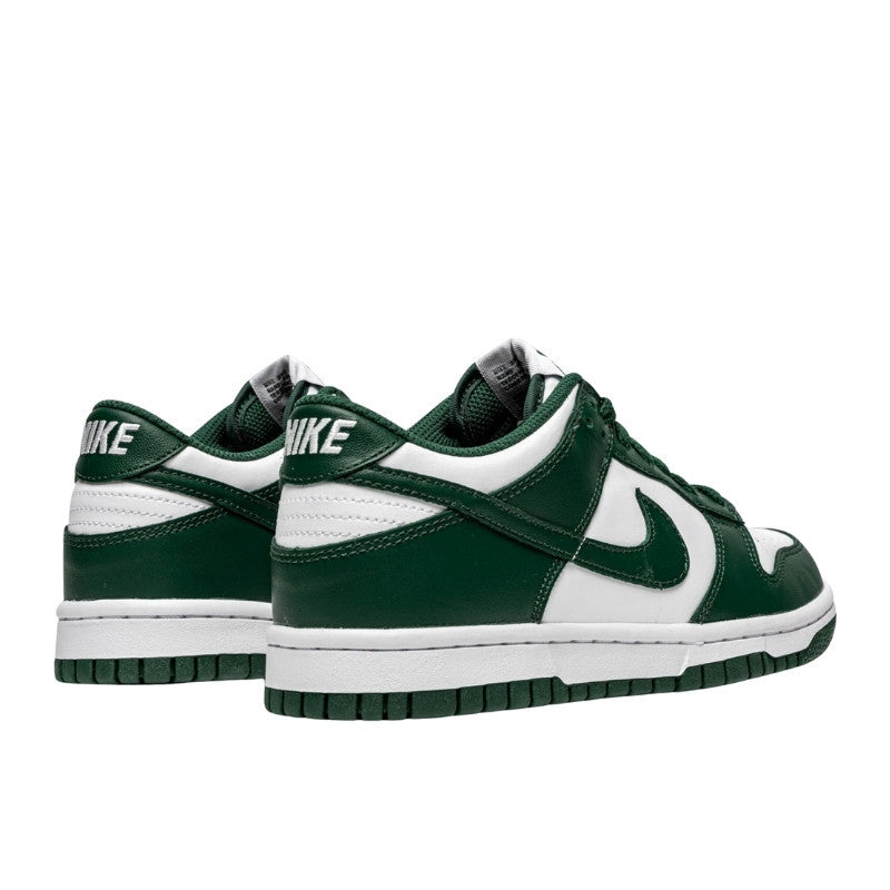 Nike Dunk Low Spartan Green