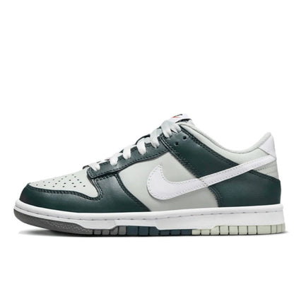 Nike Dunk Low Split Deep Jungle