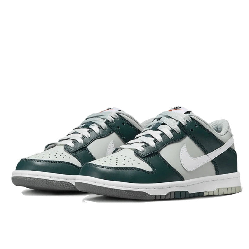 Nike Dunk Low Split Deep Jungle