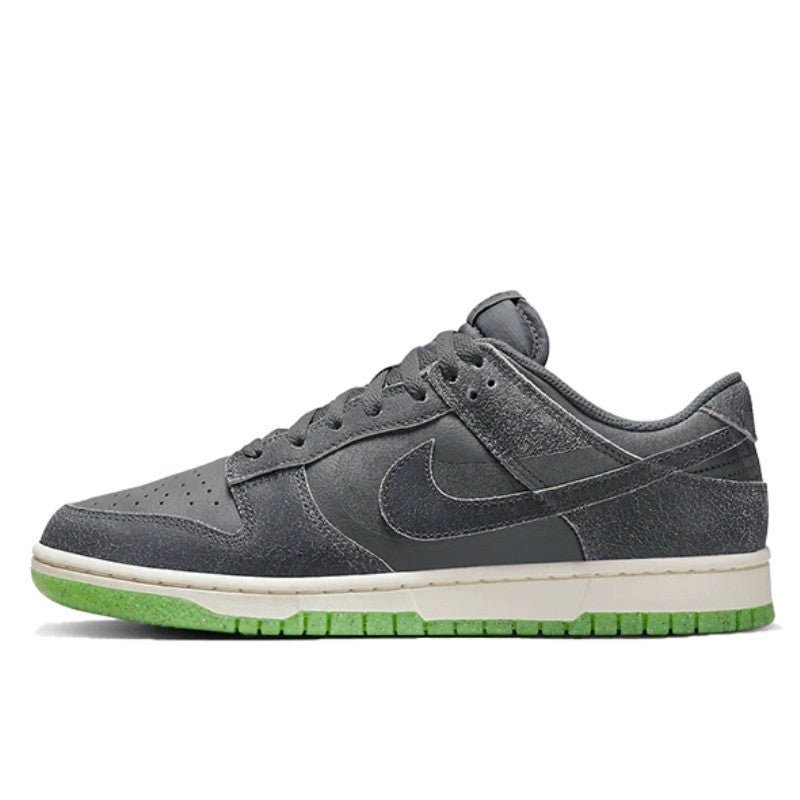 Nike Dunk Low Swoosh Shadow Iron Grey