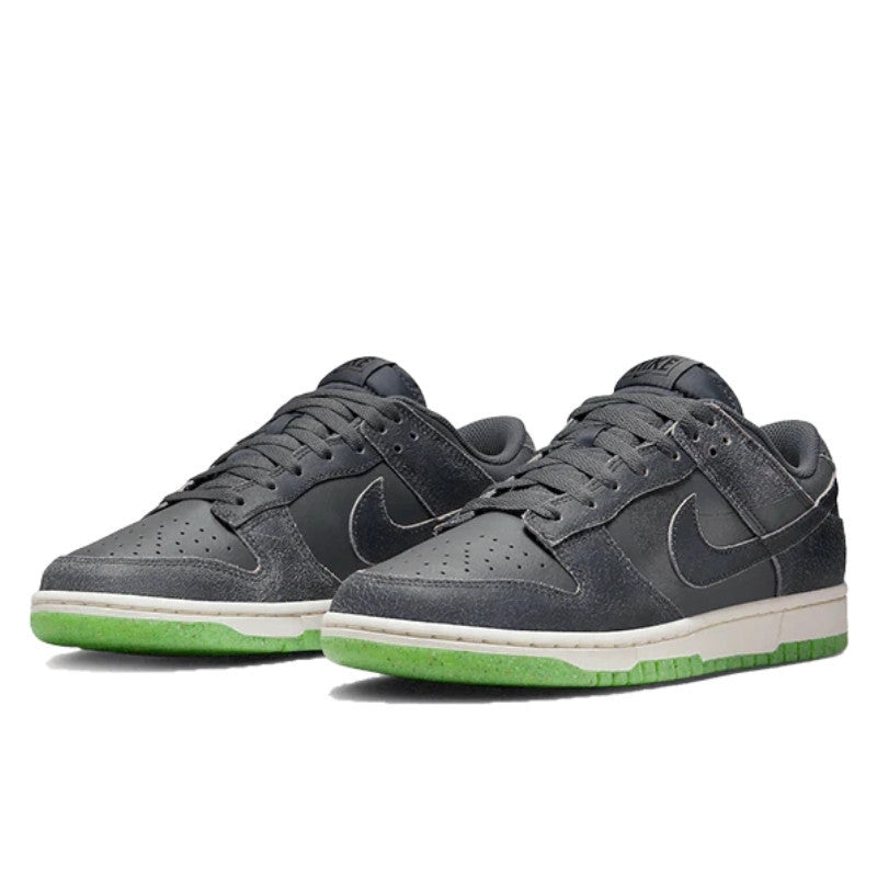 Nike Dunk Low Swoosh Shadow Iron Grey