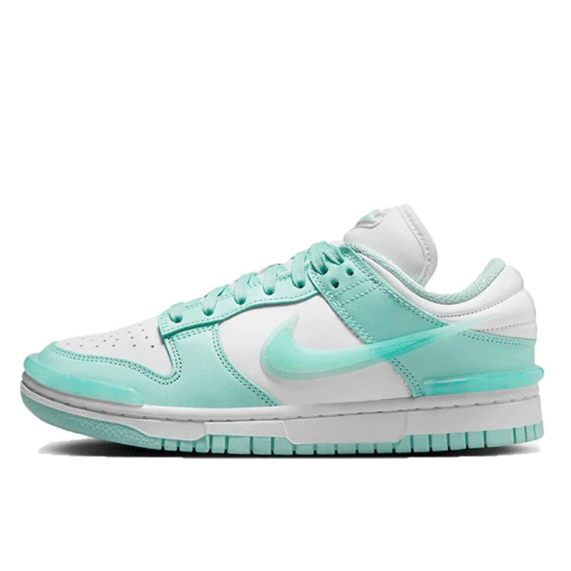 Nike Dunk Low Twist Jade Ice