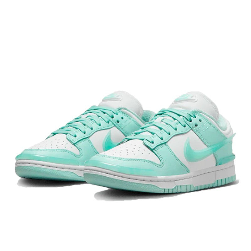 Nike Dunk Low Twist Jade Ice