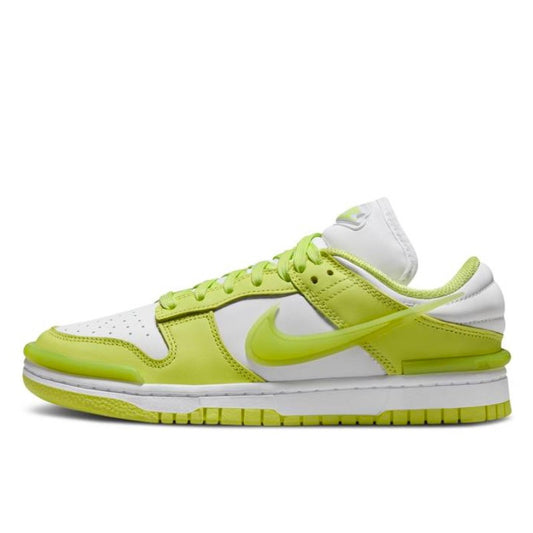 Nike Dunk Low Twist Light Lemon Twist