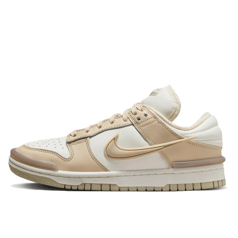 Nike Dunk Low Twist Sanddrift