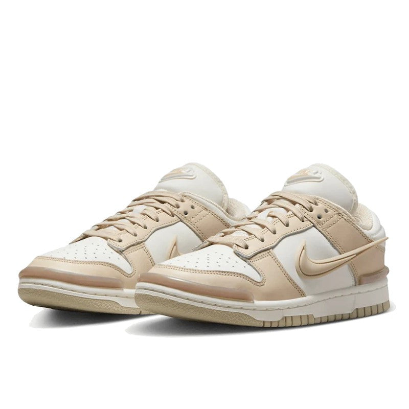 Nike Dunk Low Twist Sanddrift