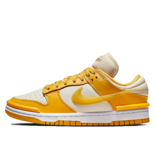 Nike Dunk Low Twist Vivid Sulfur