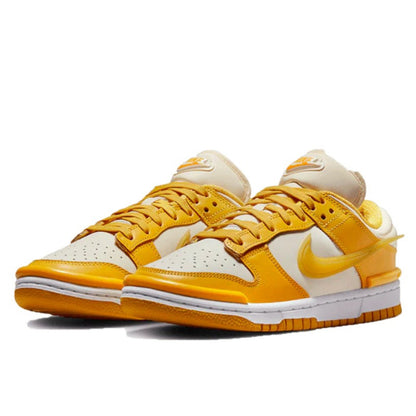 Nike Dunk Low Twist Vivid Sulfur