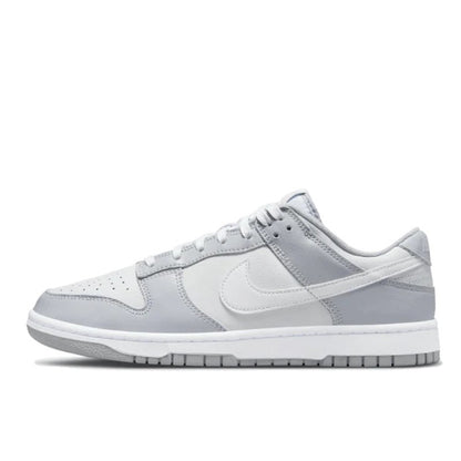 Nike Dunk Low Two Tone Grey