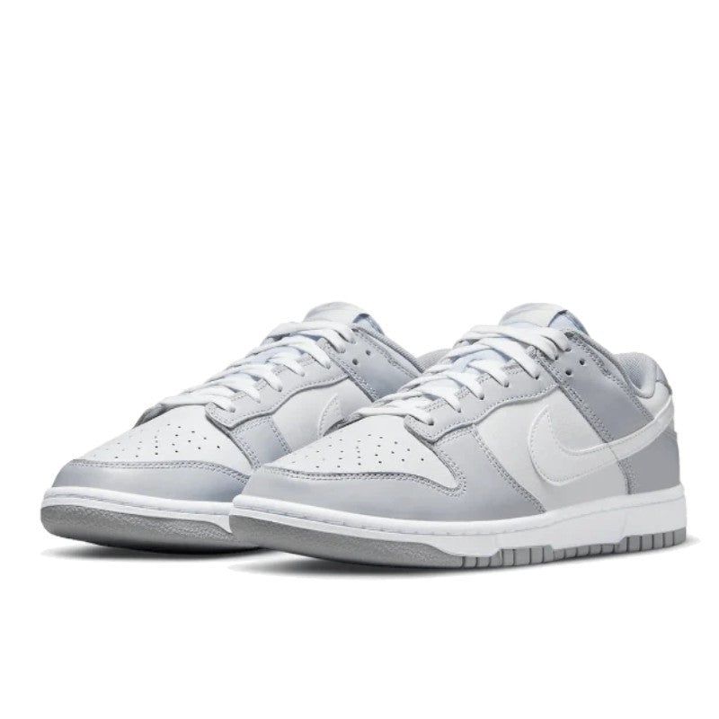 Nike Dunk Low Two Tone Grey