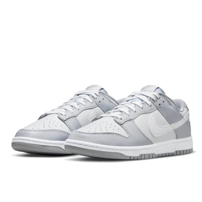 Nike Dunk Low Two Tone Grey