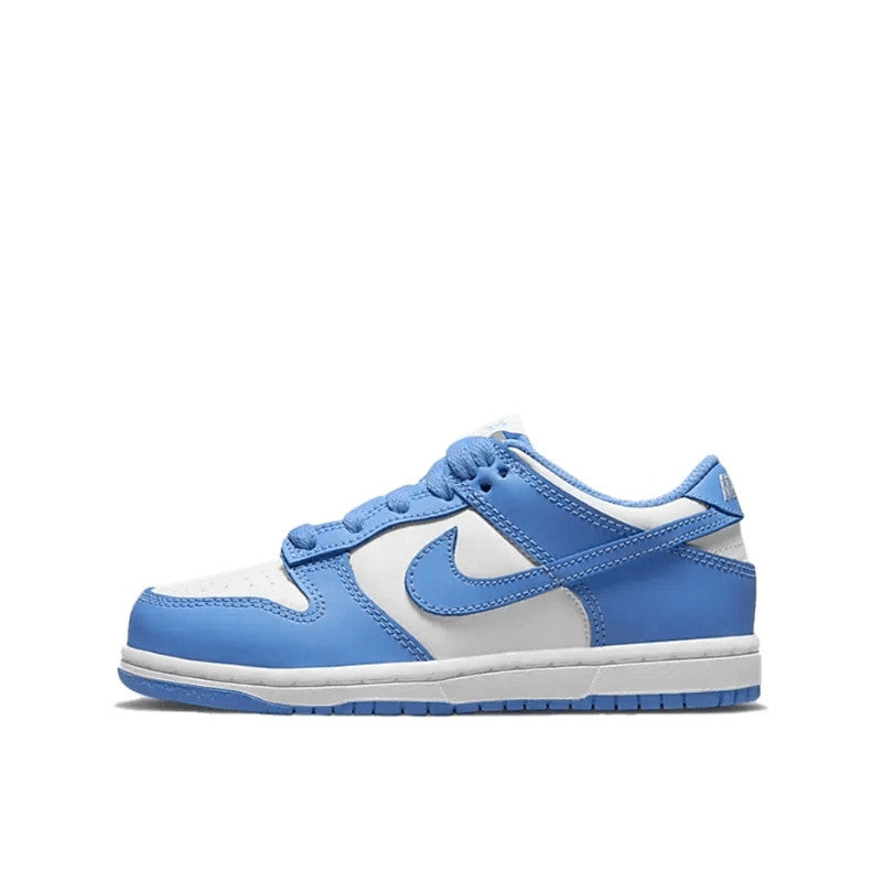 Nike Dunk Low UNC Enfant et Bébé