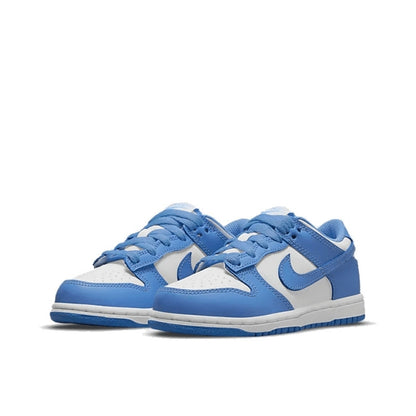 Nike Dunk Low UNC Enfant et Bébé