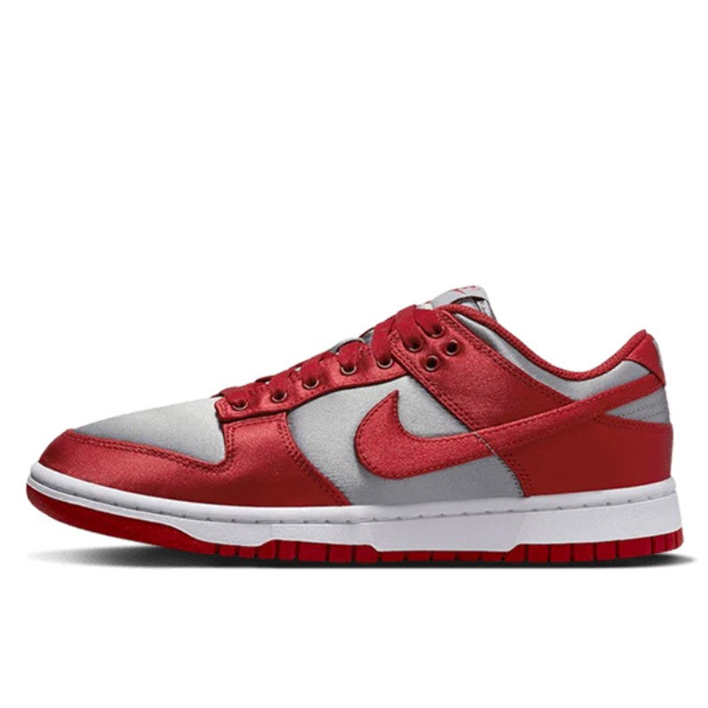 Nike Dunk Low UNLV Satin