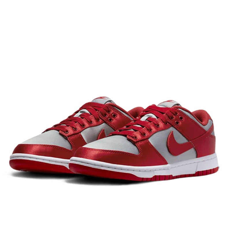 Nike Dunk Low UNLV Satin