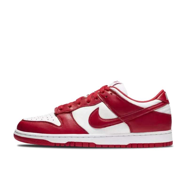 Nike Dunk Low University Red