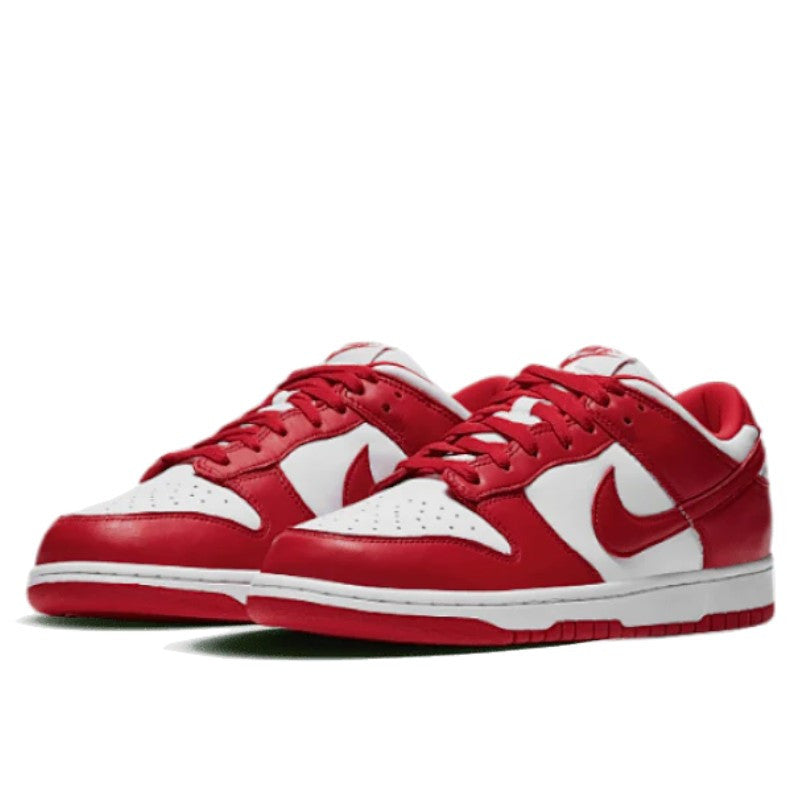 Nike Dunk Low University Red