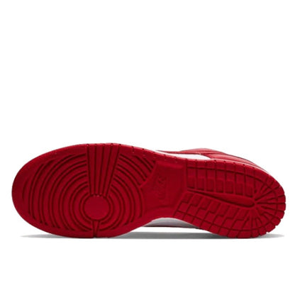 Nike Dunk Low University Red