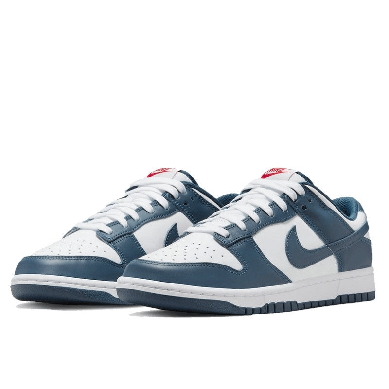 Nike Dunk Low Valerian Blue