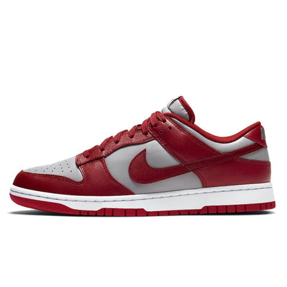 Nike Dunk Low Varsity Red UNLV