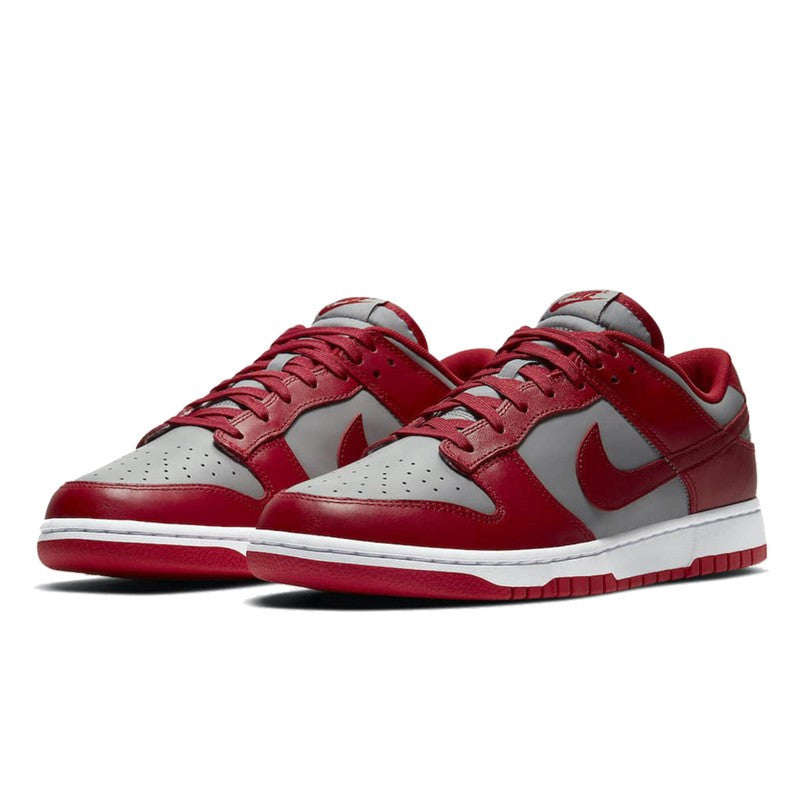 Nike Dunk Low Varsity Red UNLV