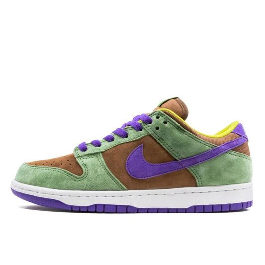 Nike Dunk Low Veneer