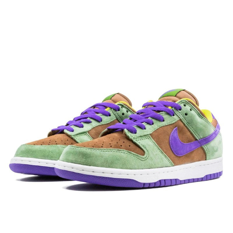 Nike Dunk Low Veneer