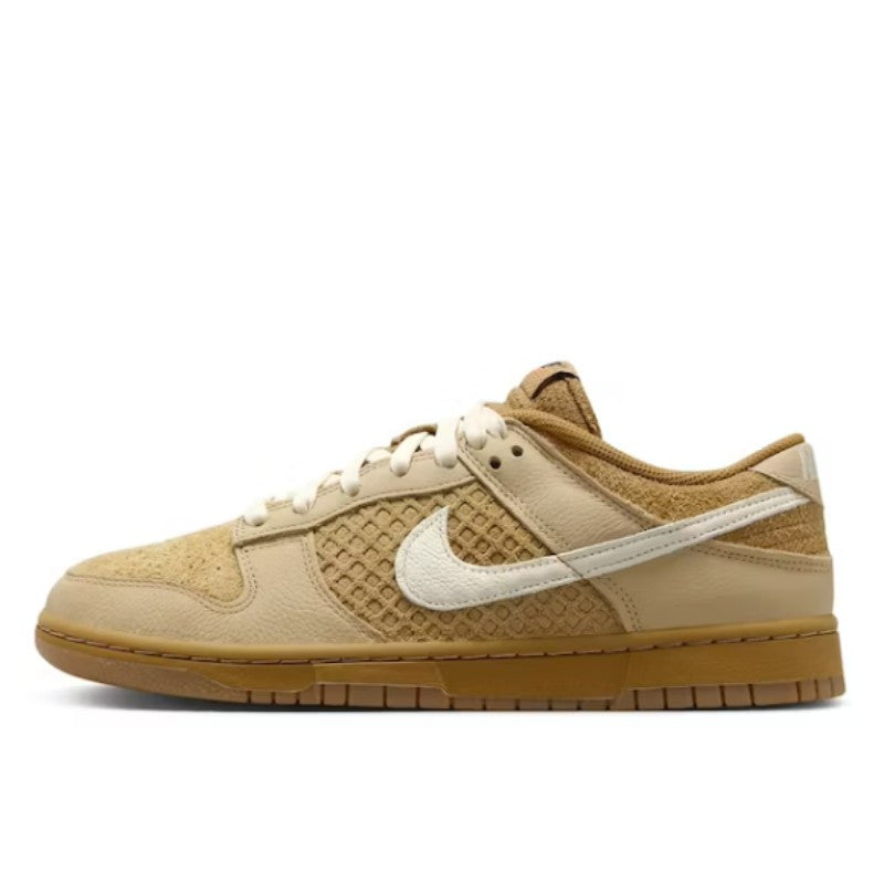 Nike Dunk Low Waffle