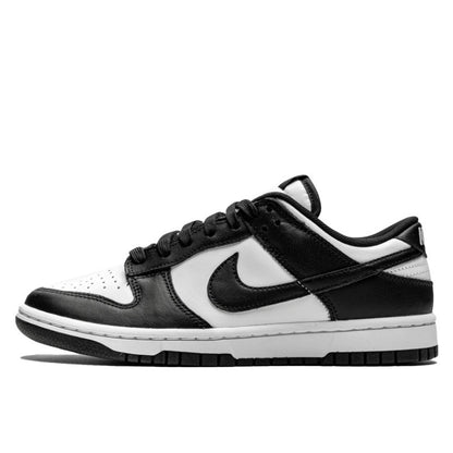 Nike Dunk Low White Black (Panda)