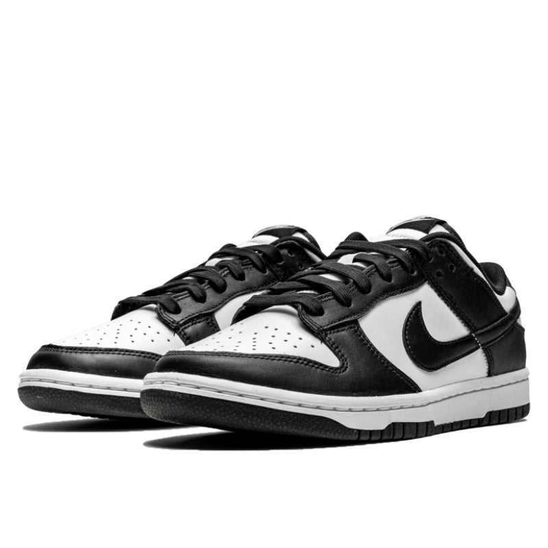 Nike Dunk Low White Black (Panda)