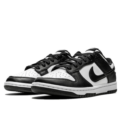 Nike Dunk Low White Black (Panda)