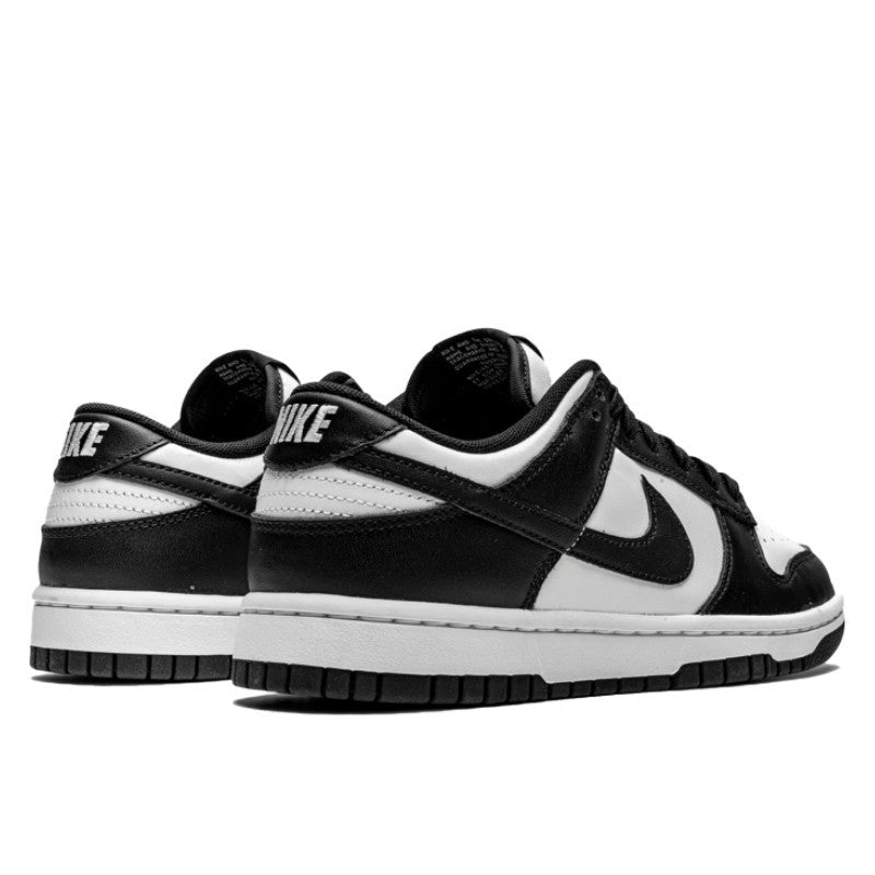 Nike Dunk Low White Black (Panda)