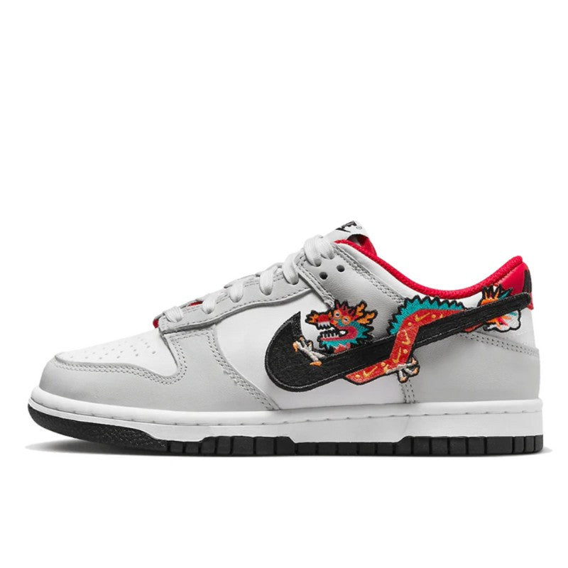 Nike Dunk Low Year Of The Dragon