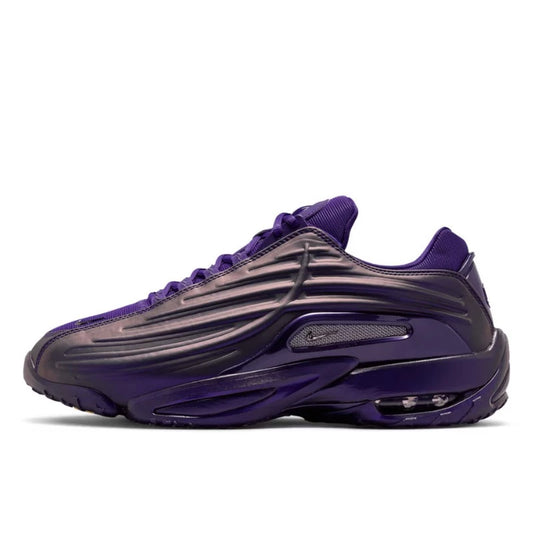 Nike Hot Step 2 Drake NOCTA Eggplant