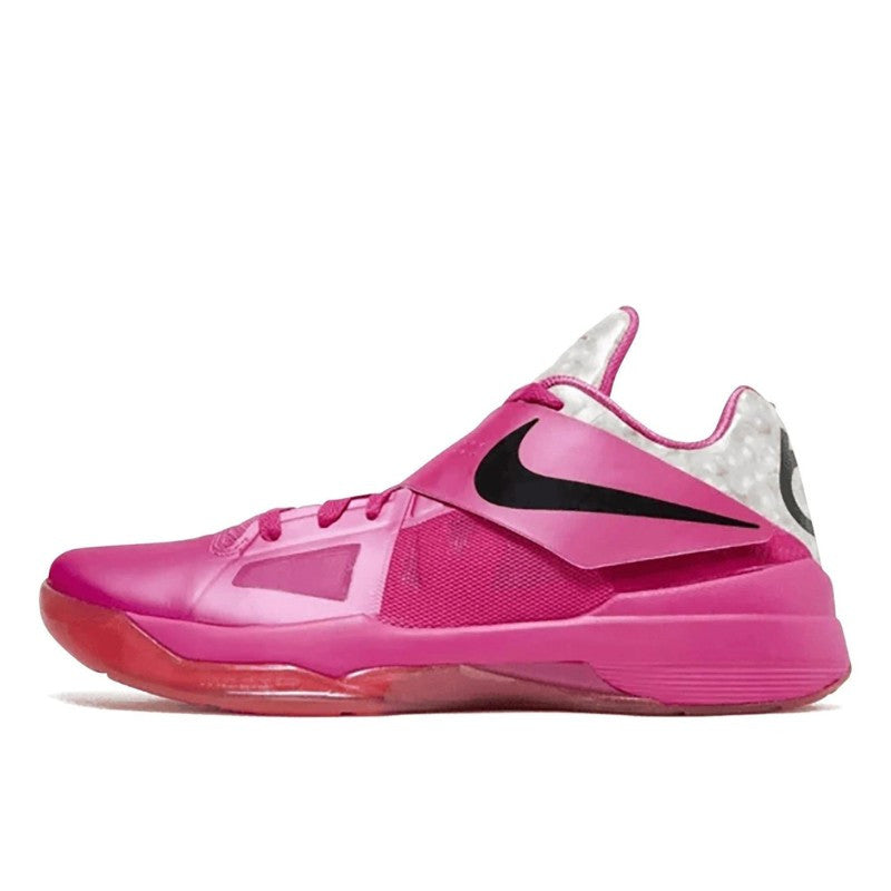 Nike KD 4 Aunt Pearl