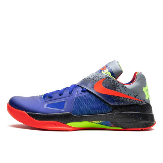 Nike KD 4 NERF (2024)