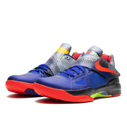 Nike KD 4 NERF (2024)