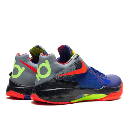 Nike KD 4 NERF (2024)