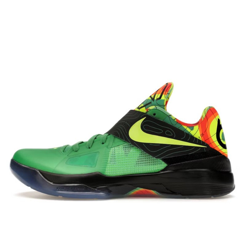 Nike KD 4 Weatherman (2024)