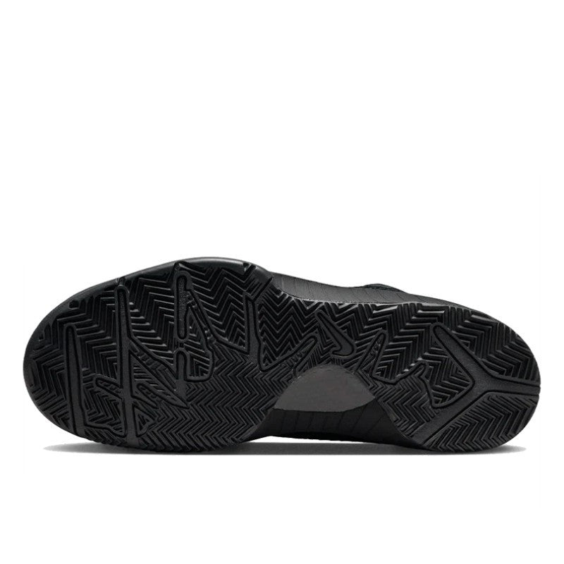 Nike Kobe 4 Protro Black Mamba