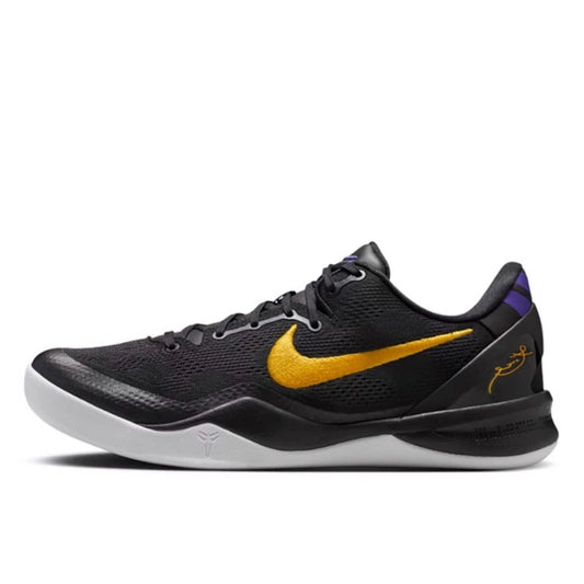 Nike Kobe 8 Protro Lakers Away