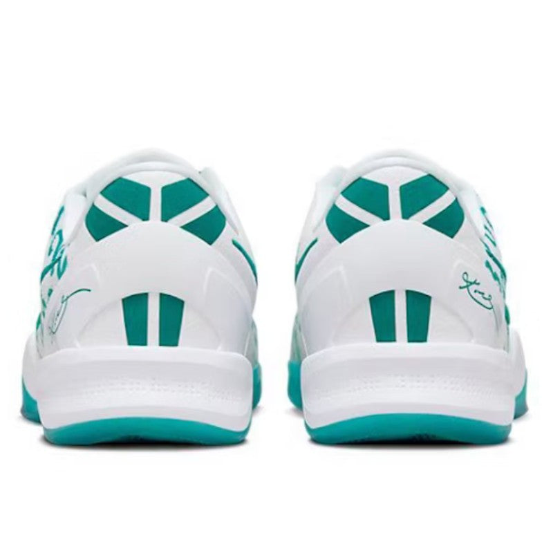 Nike Kobe 8 Protro Radiant Emerald