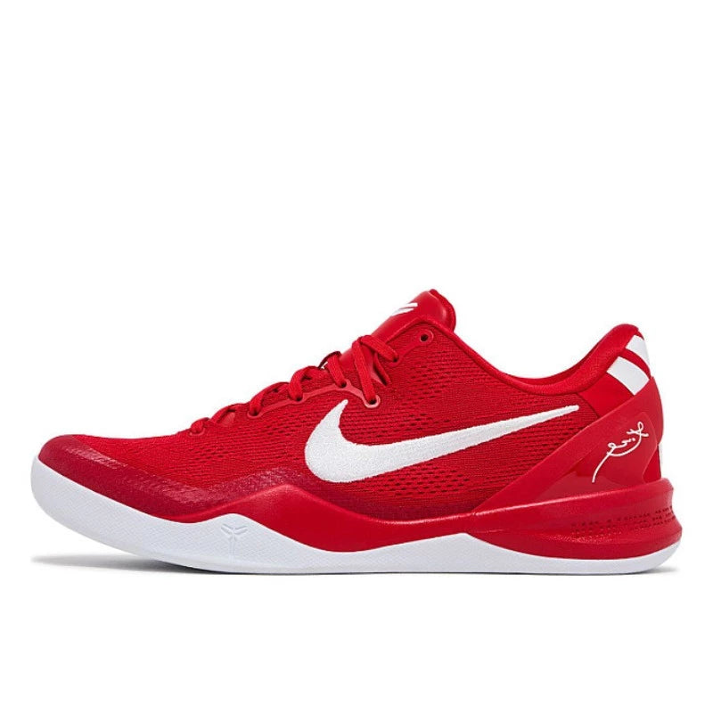 Nike Kobe 8 Protro University Red