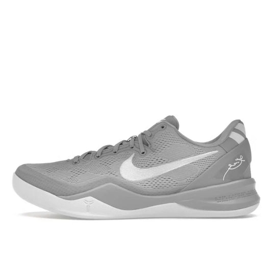 Nike Kobe 8 Protro Wolf Grey