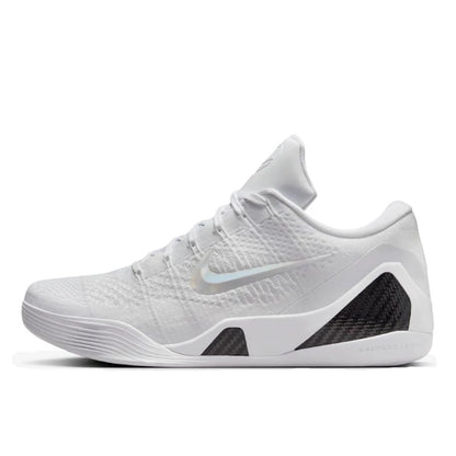 Nike Kobe 9 Elite Low Protro Halo