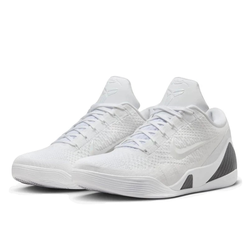 Nike Kobe 9 Elite Low Protro Halo