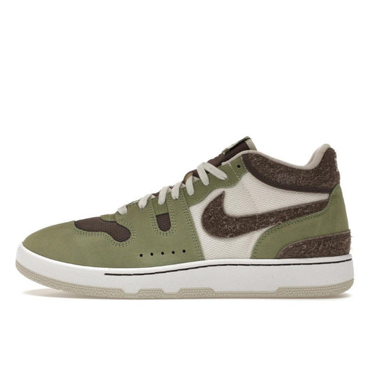 Nike Mac Attack QS SP Oil Green