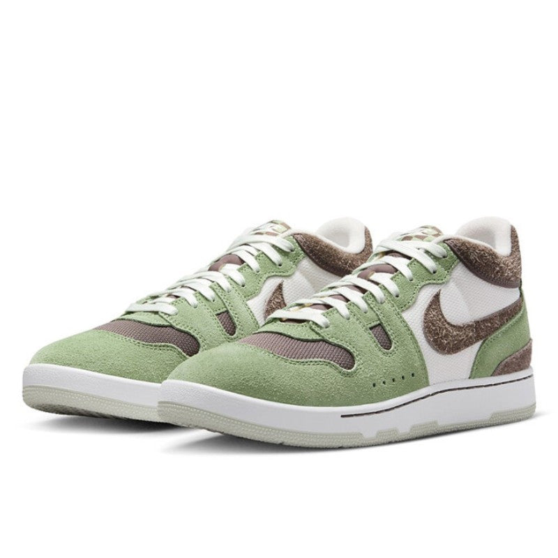 Nike Mac Attack QS SP Oil Green