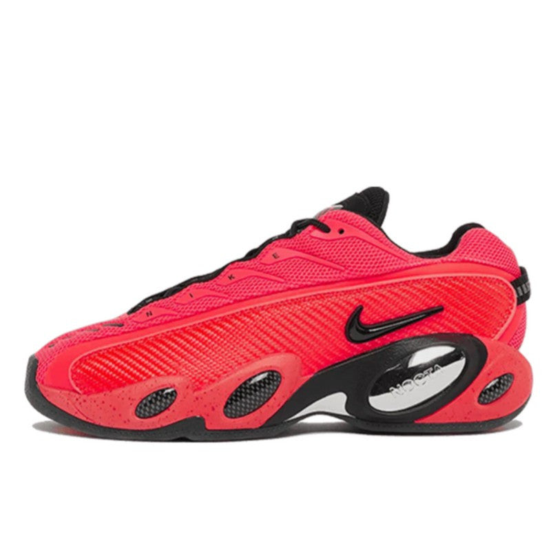 Nike NOCTA Glide Drake Bright Crimson